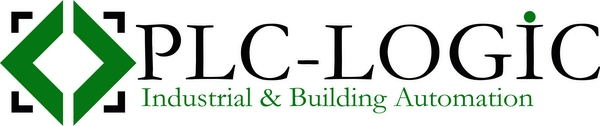PLC-LOGIC logo